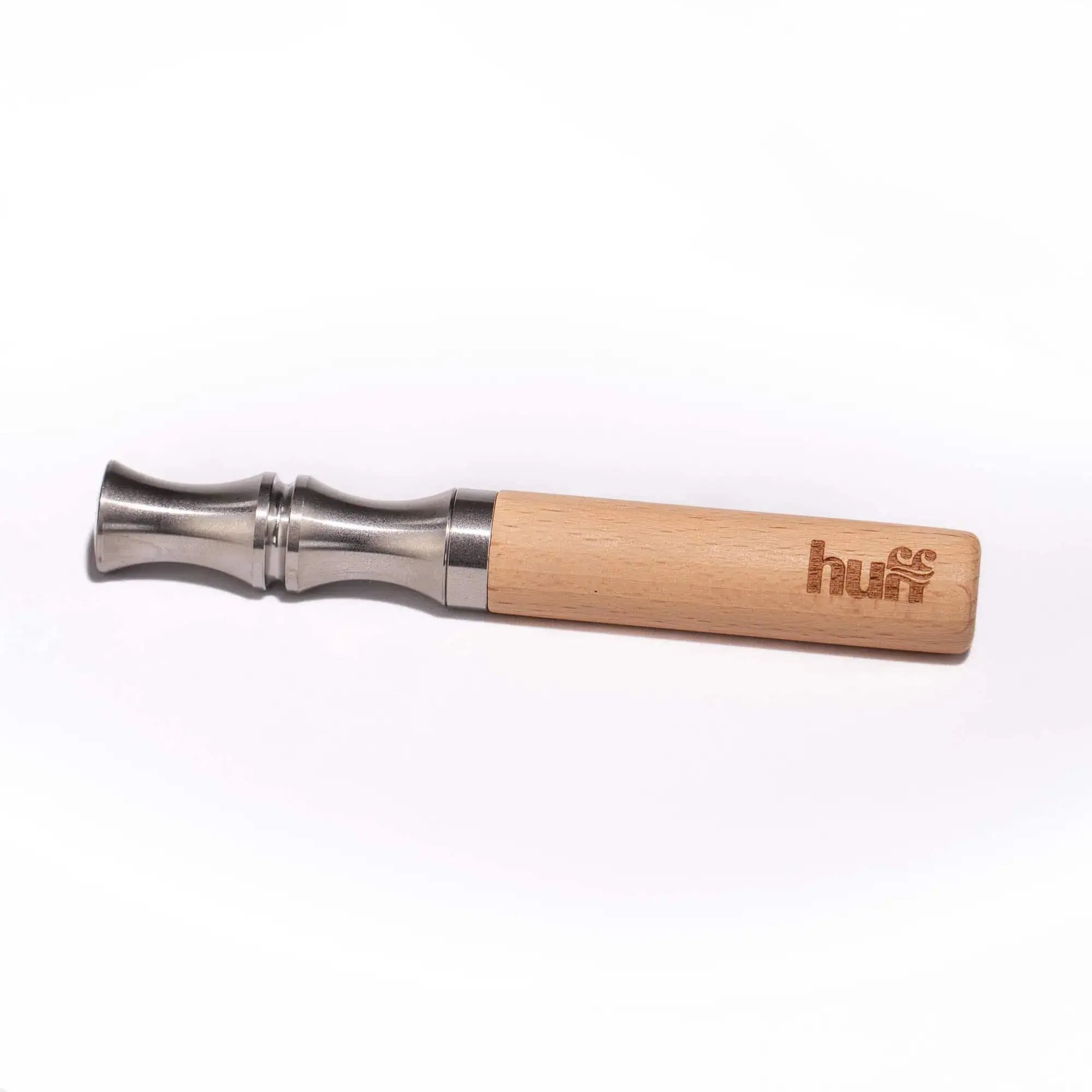 Huff Inhalers