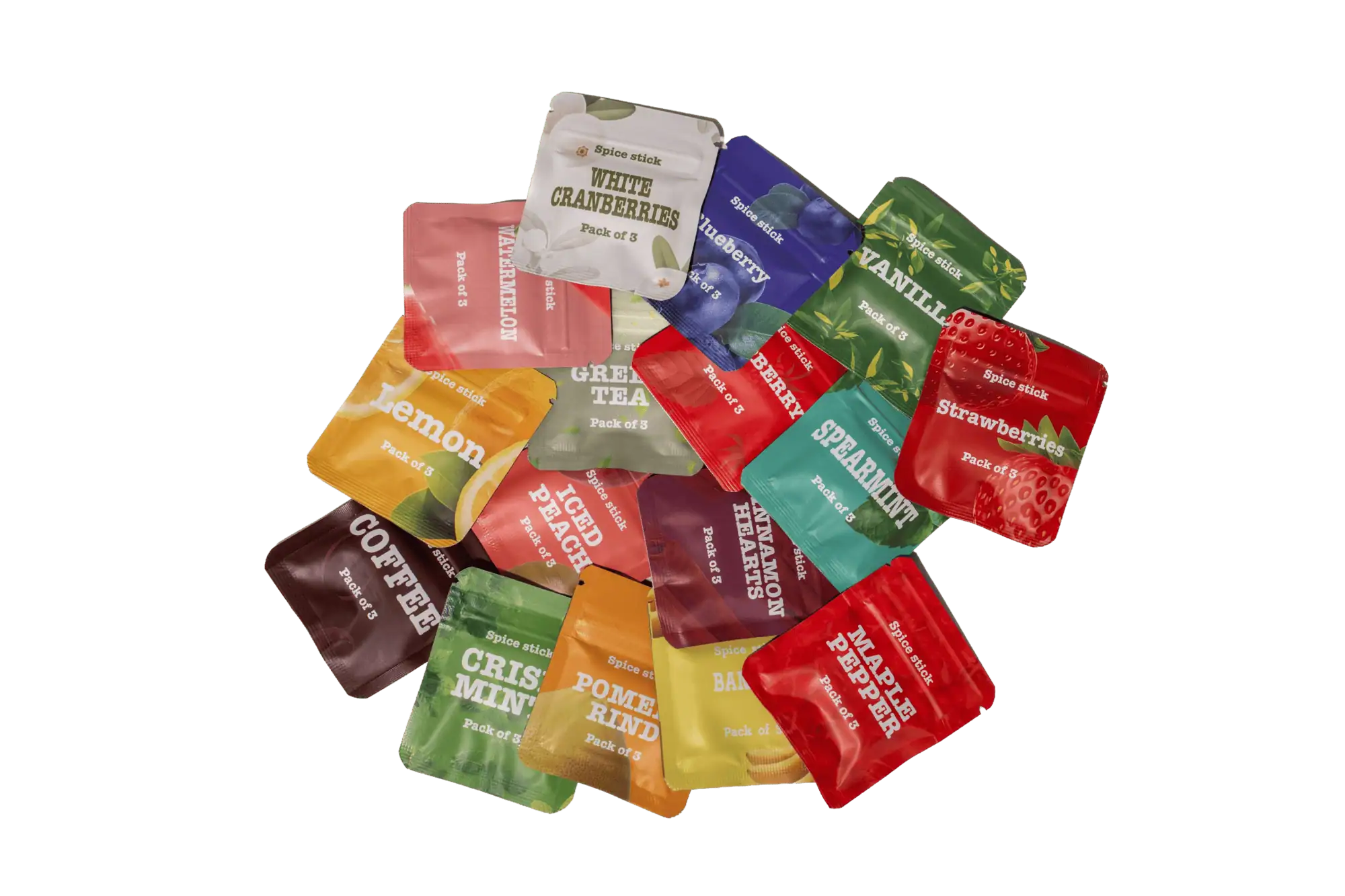 Flavour Cores